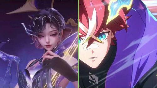 孙策无双皮肤官方爆料最新,战神归来，荣耀再续！